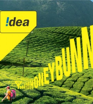 Idea Cellular’s New “Honey Bunny” Campaign Goes Viral